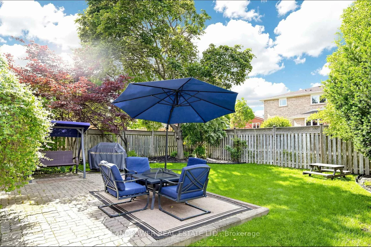 317, Paisley, Cooksville, Mississauga
