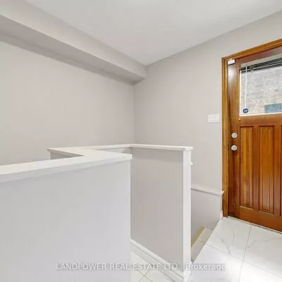 317, Paisley, Cooksville, Mississauga