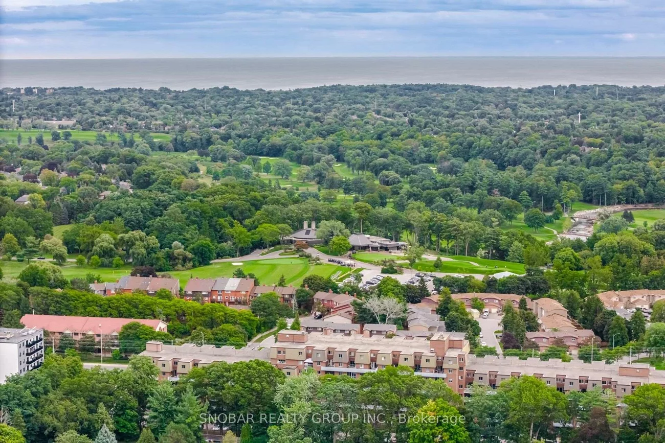 1408, Ballyclare, Erindale, Mississauga