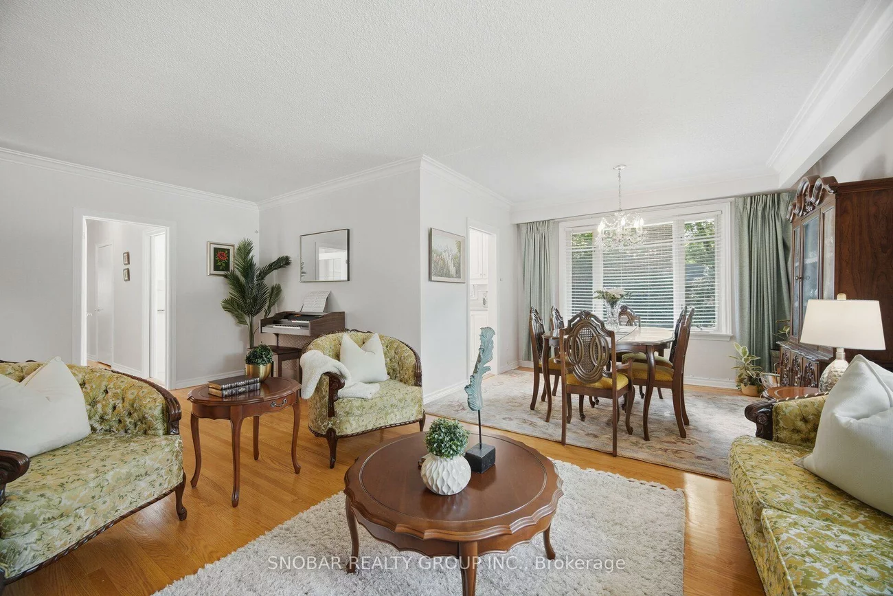 1408, Ballyclare, Erindale, Mississauga