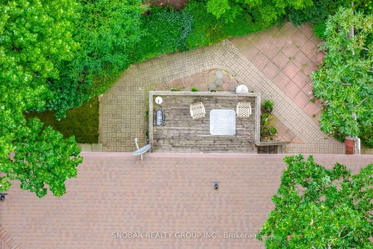 1408, Ballyclare, Erindale, Mississauga