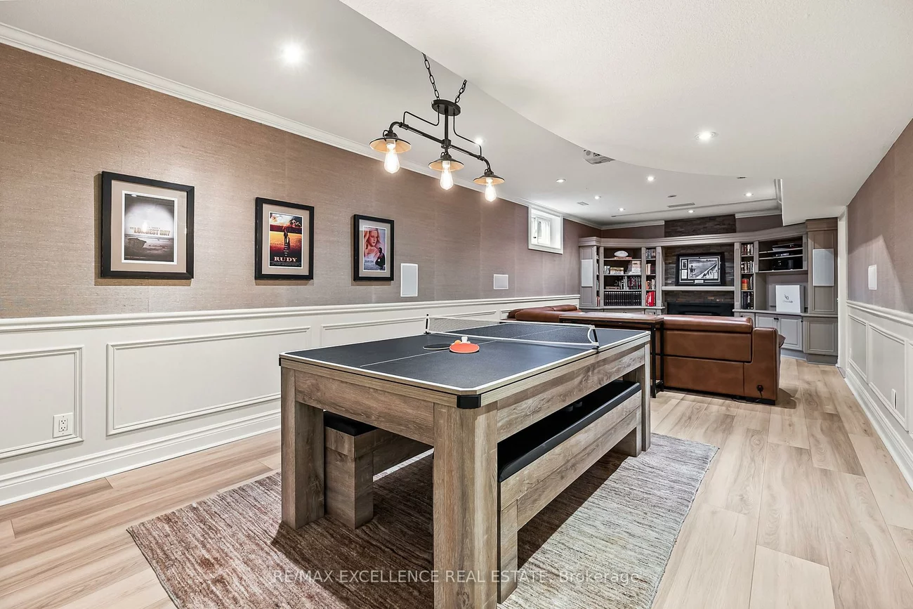 2446, Hammond, Sheridan, Mississauga