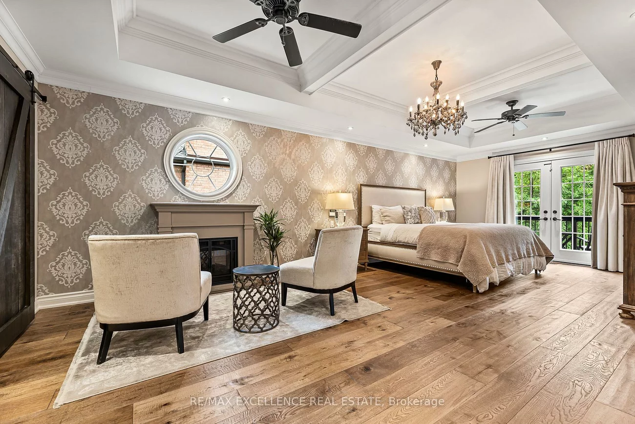 2446, Hammond, Sheridan, Mississauga