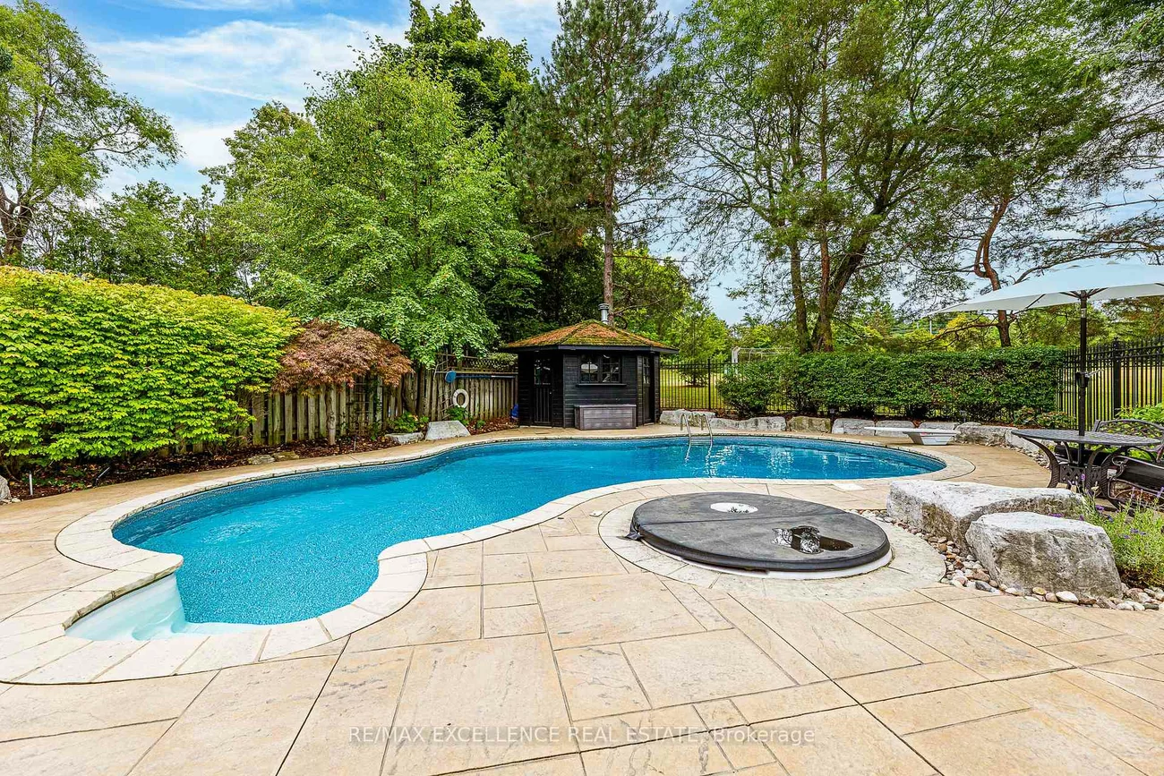 2446, Hammond, Sheridan, Mississauga