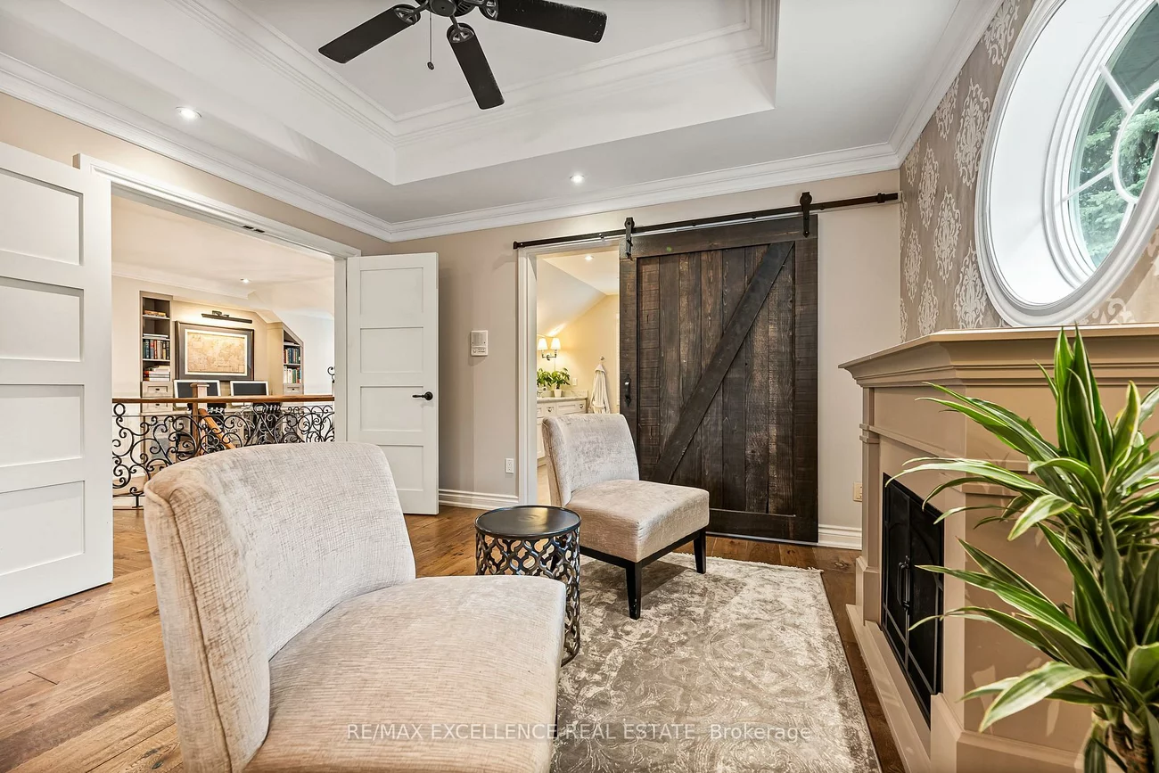 2446, Hammond, Sheridan, Mississauga