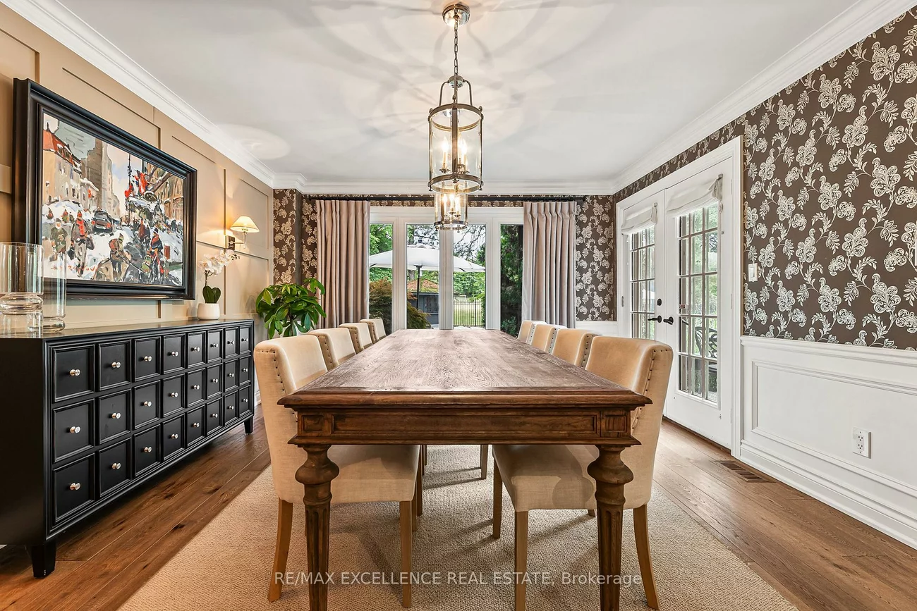 2446, Hammond, Sheridan, Mississauga