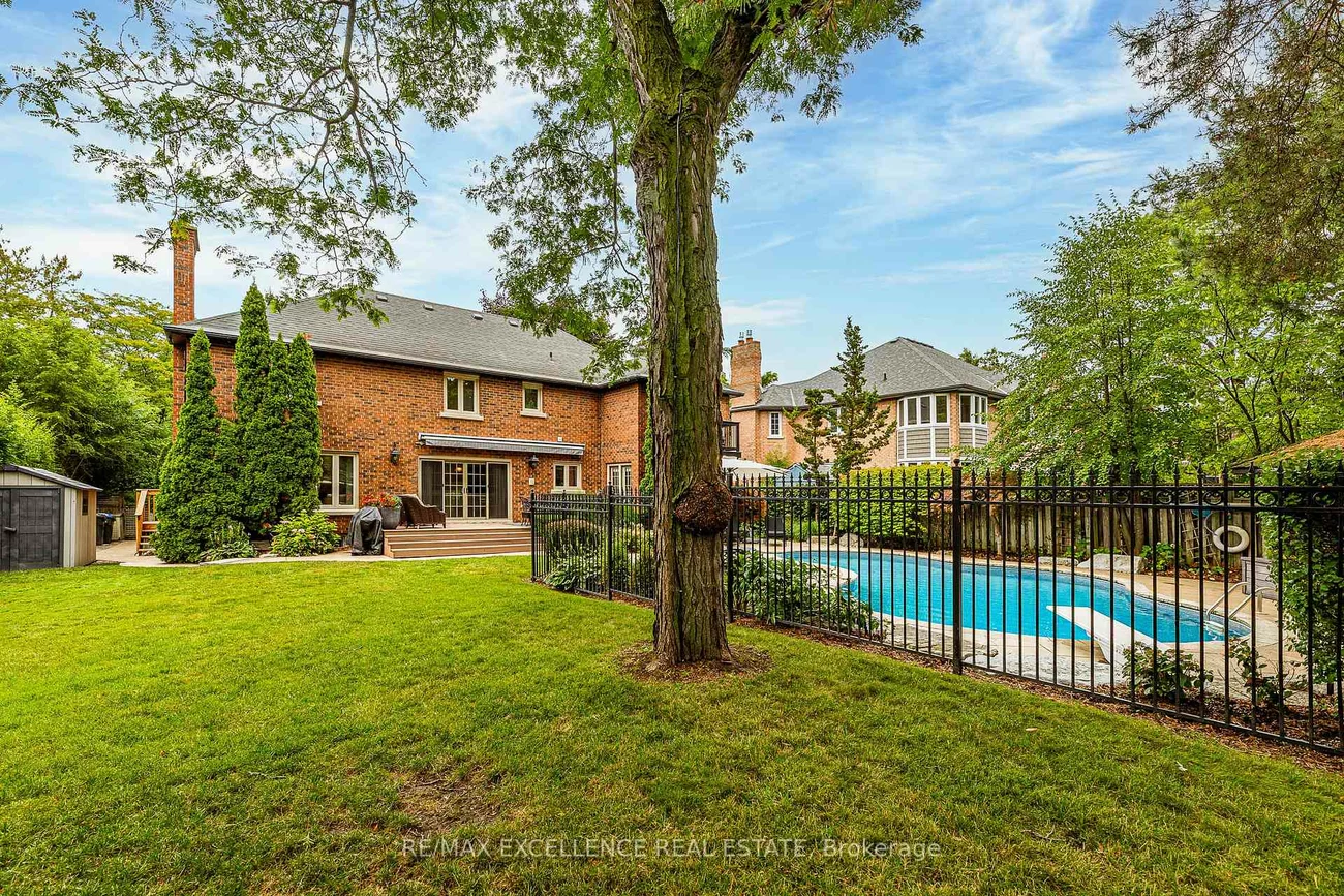 2446, Hammond, Sheridan, Mississauga