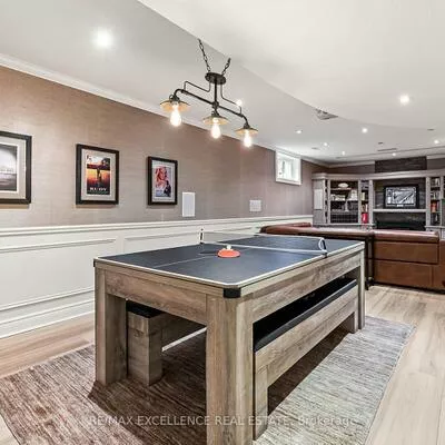 2446, Hammond, Sheridan, Mississauga
