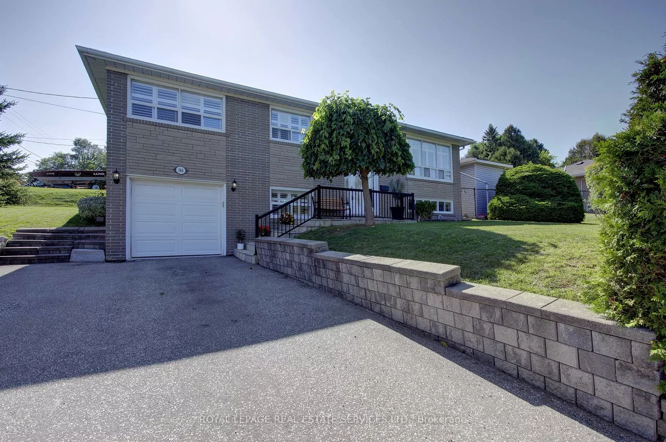 146, Vista, Streetsville, Mississauga