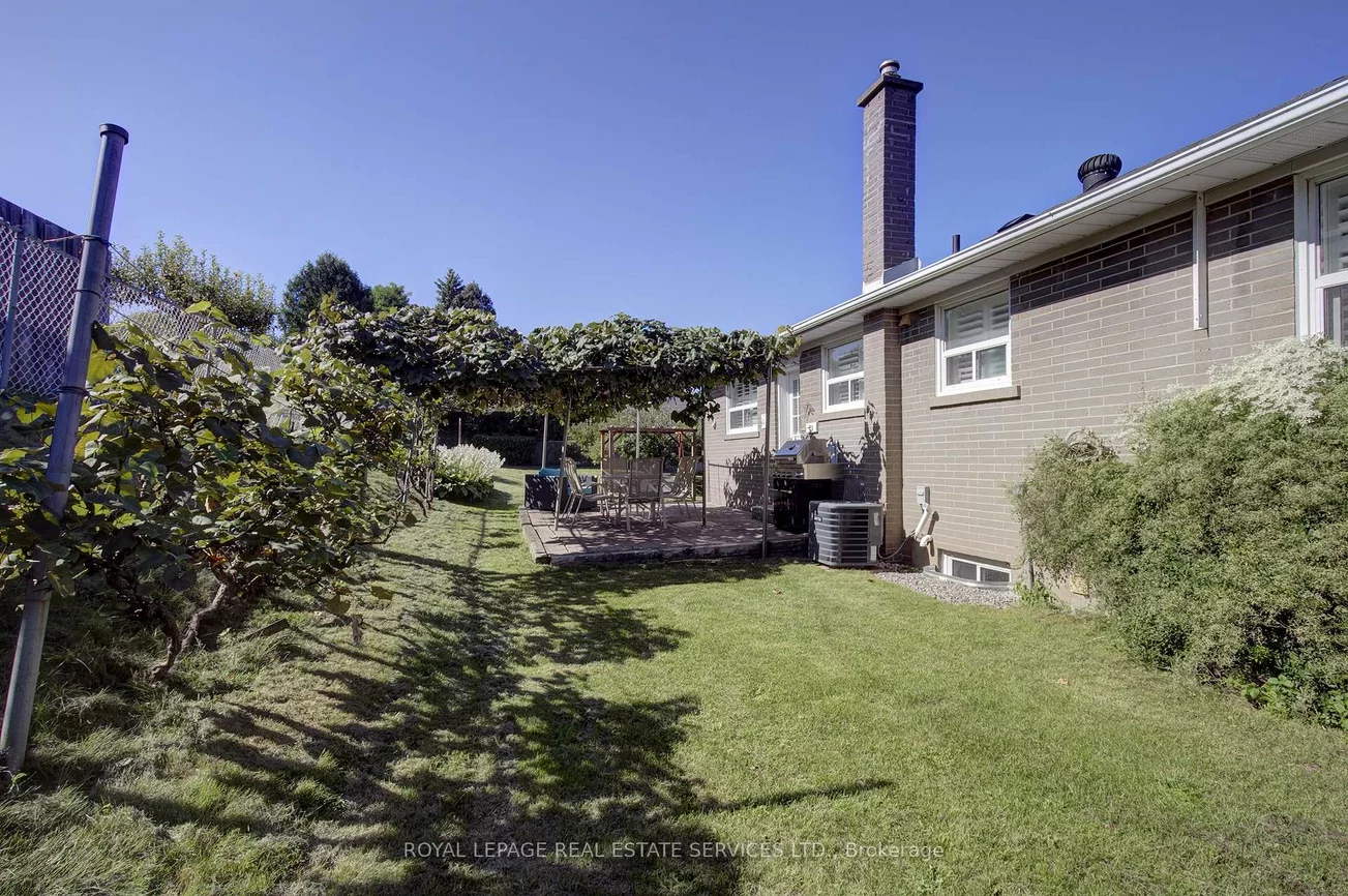146, Vista, Streetsville, Mississauga
