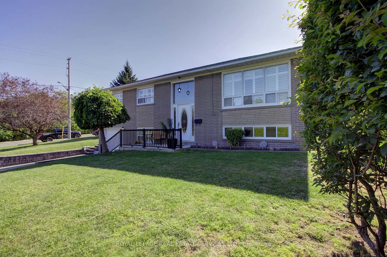 146, Vista, Streetsville, Mississauga