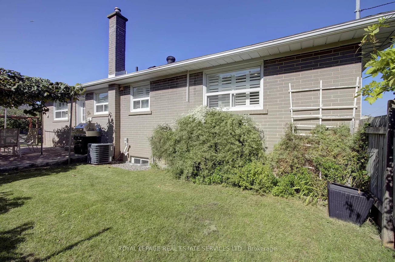 146, Vista, Streetsville, Mississauga