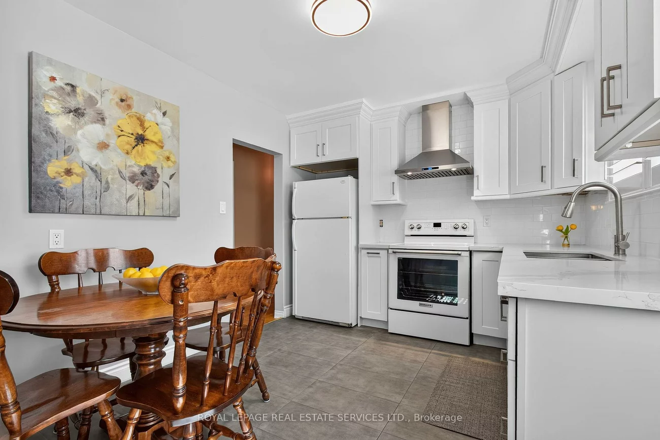 146, Vista, Streetsville, Mississauga