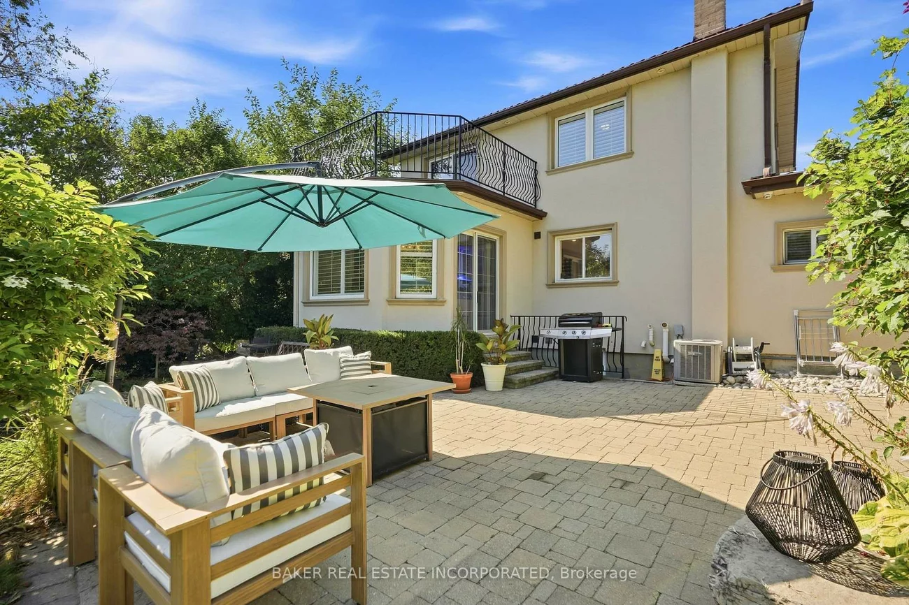 3415, Schomberg, Applewood, Mississauga