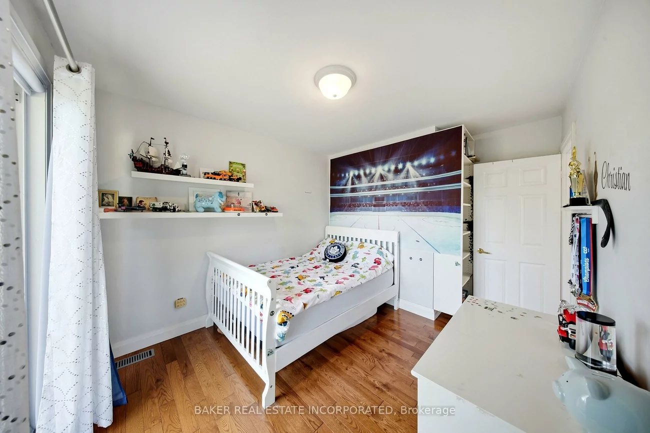 3415, Schomberg, Applewood, Mississauga