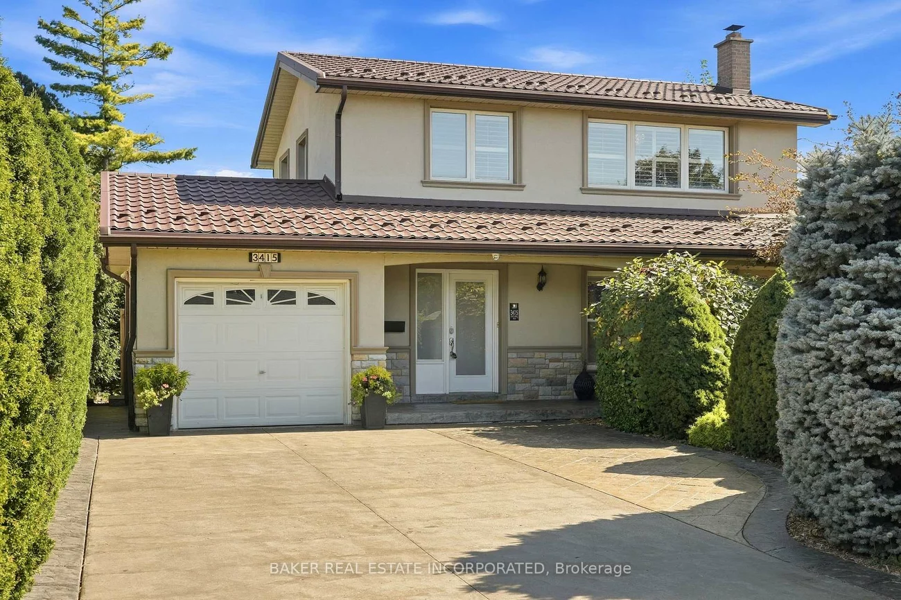 3415, Schomberg, Applewood, Mississauga