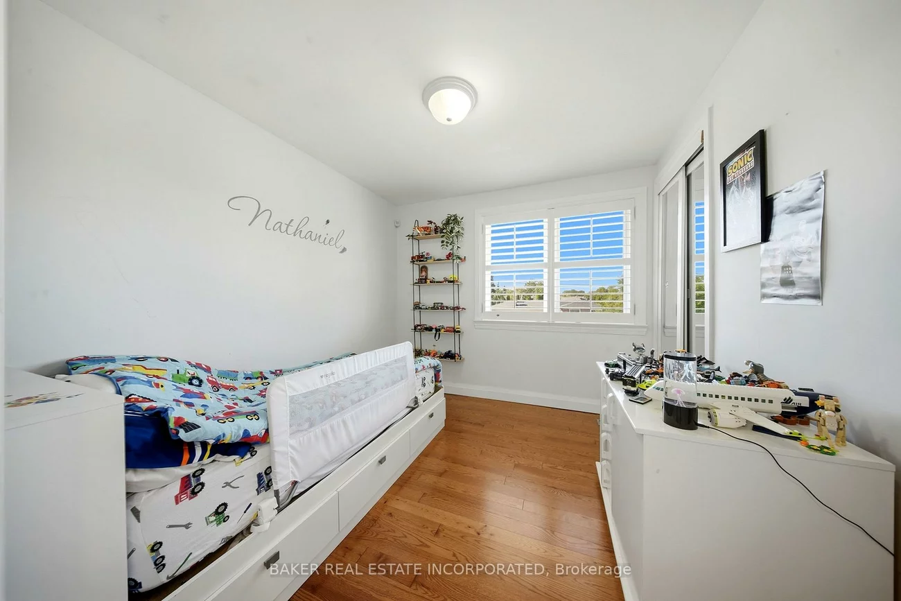 3415, Schomberg, Applewood, Mississauga