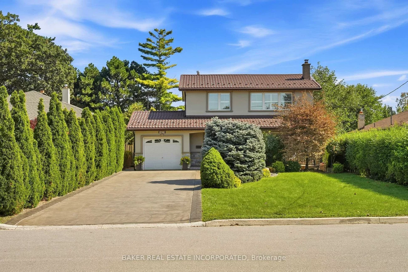 3415, Schomberg, Applewood, Mississauga