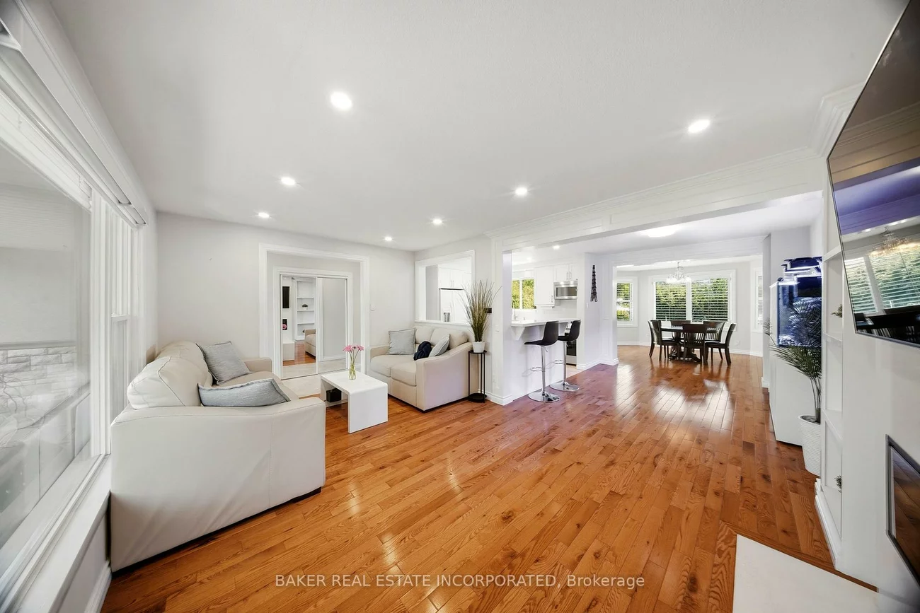 3415, Schomberg, Applewood, Mississauga