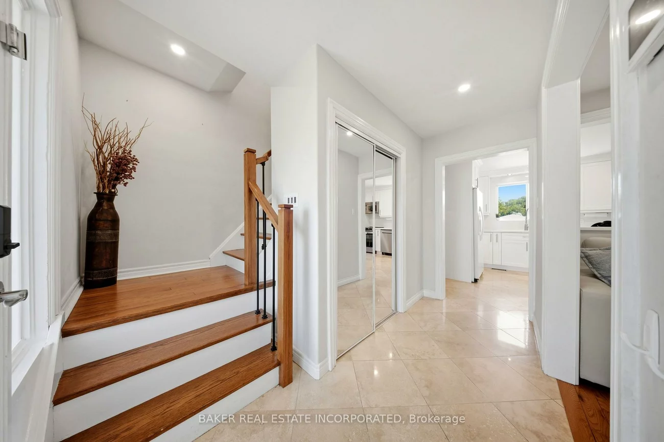 3415, Schomberg, Applewood, Mississauga