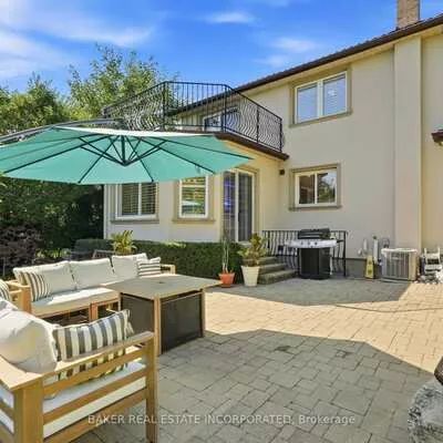 3415, Schomberg, Applewood, Mississauga