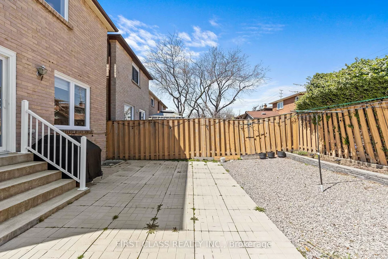 4213, Beacon, Creditview, Mississauga