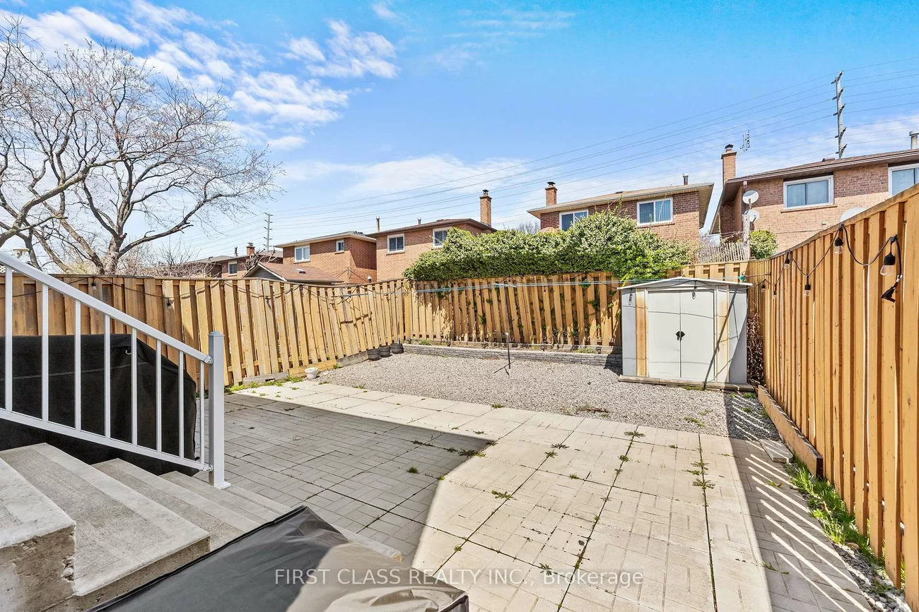 4213, Beacon, Creditview, Mississauga