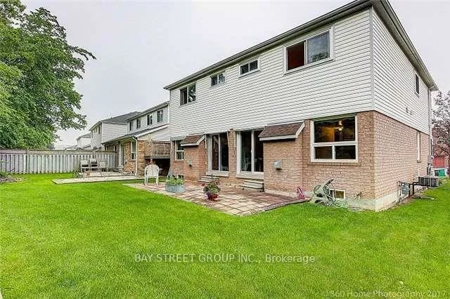 2870, Westbury, Central Erin Mills, Mississauga