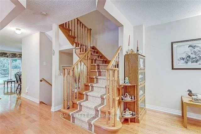 2870, Westbury, Central Erin Mills, Mississauga