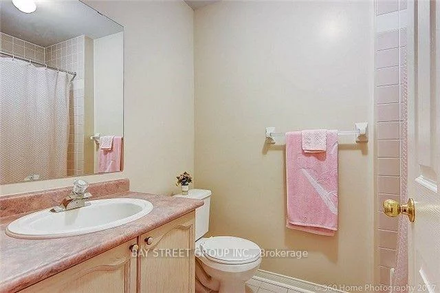 2870, Westbury, Central Erin Mills, Mississauga