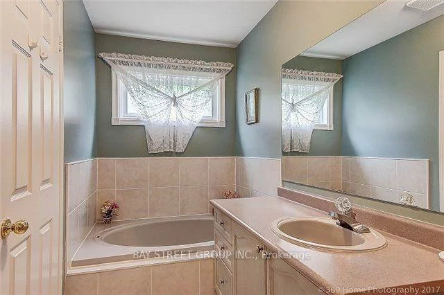 2870, Westbury, Central Erin Mills, Mississauga