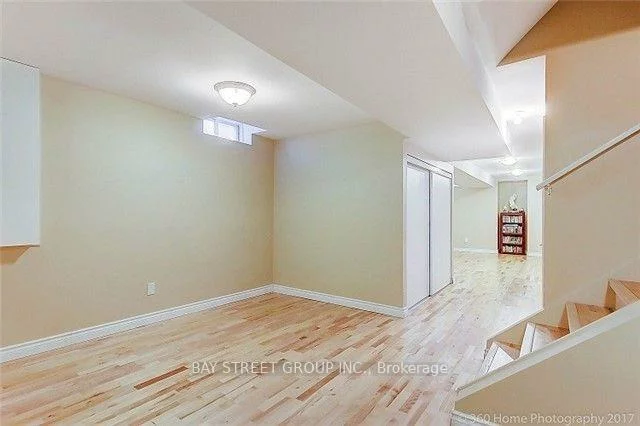 2870, Westbury, Central Erin Mills, Mississauga