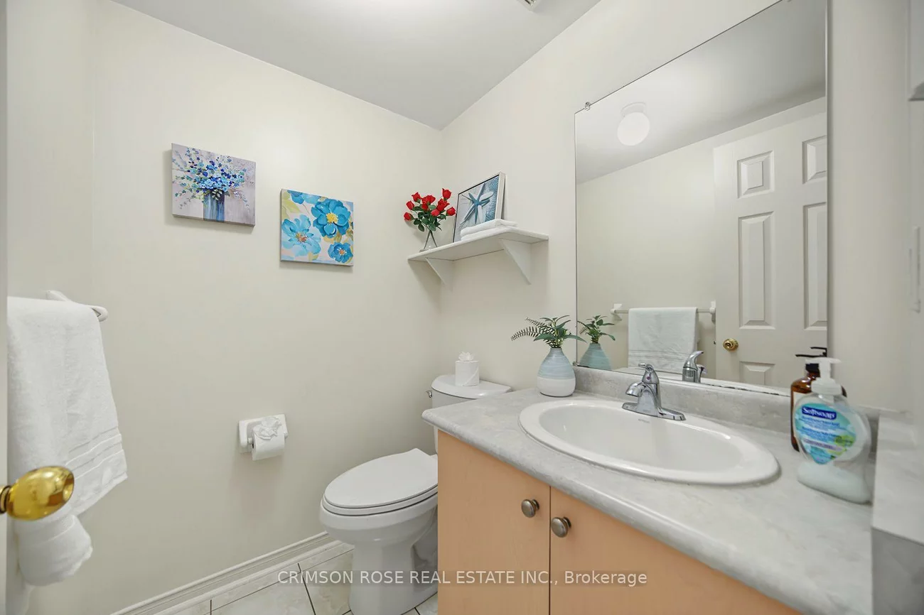 5274, Marblewood, East Credit, Mississauga