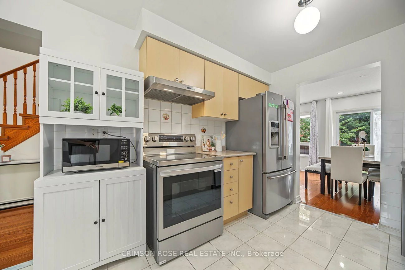 5274, Marblewood, East Credit, Mississauga