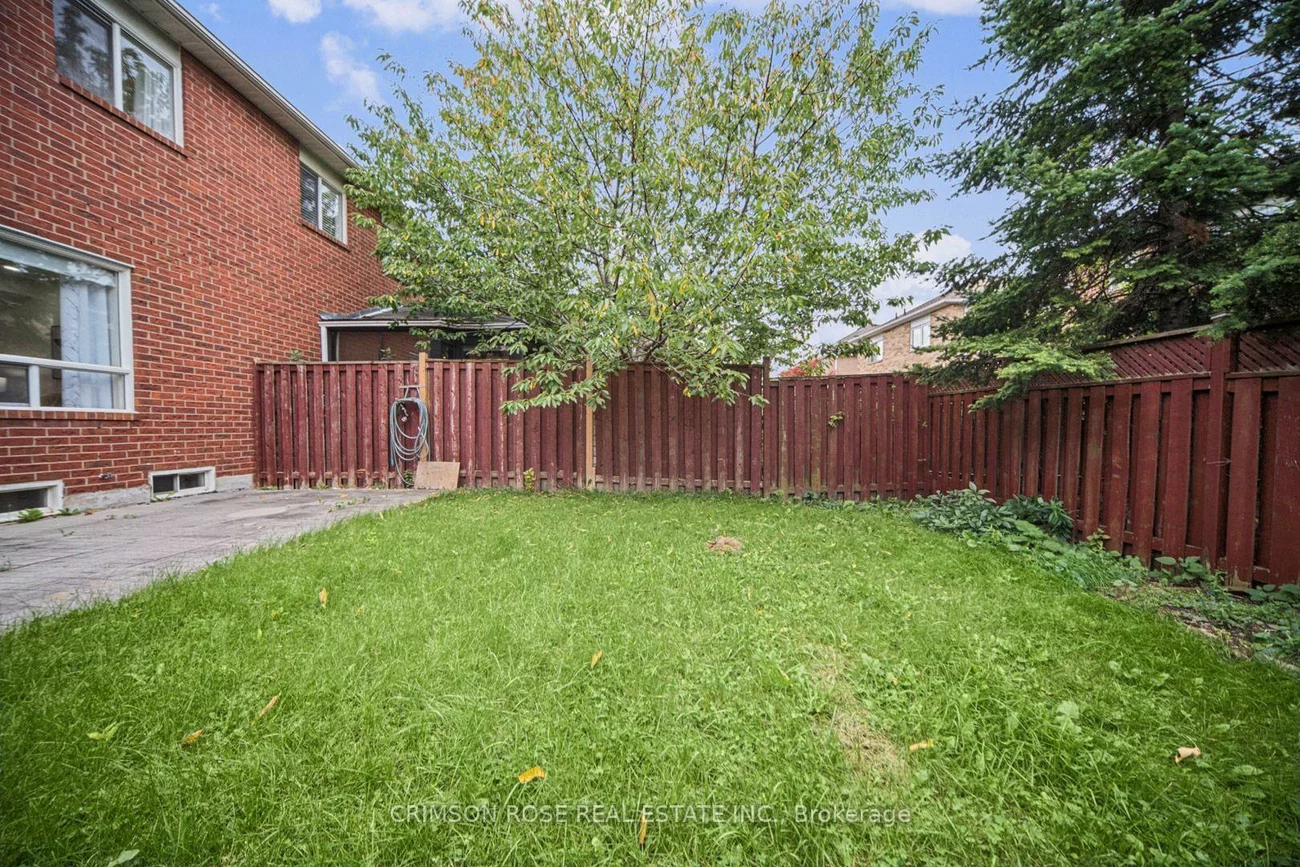 5274, Marblewood, East Credit, Mississauga
