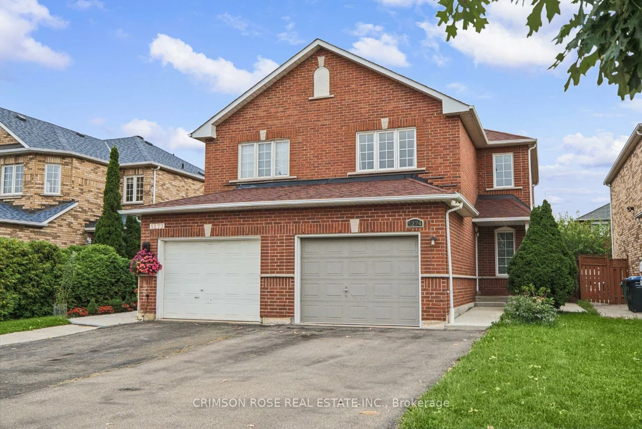 5274, Marblewood, East Credit, Mississauga