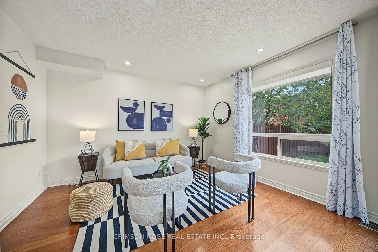 5274, Marblewood, East Credit, Mississauga