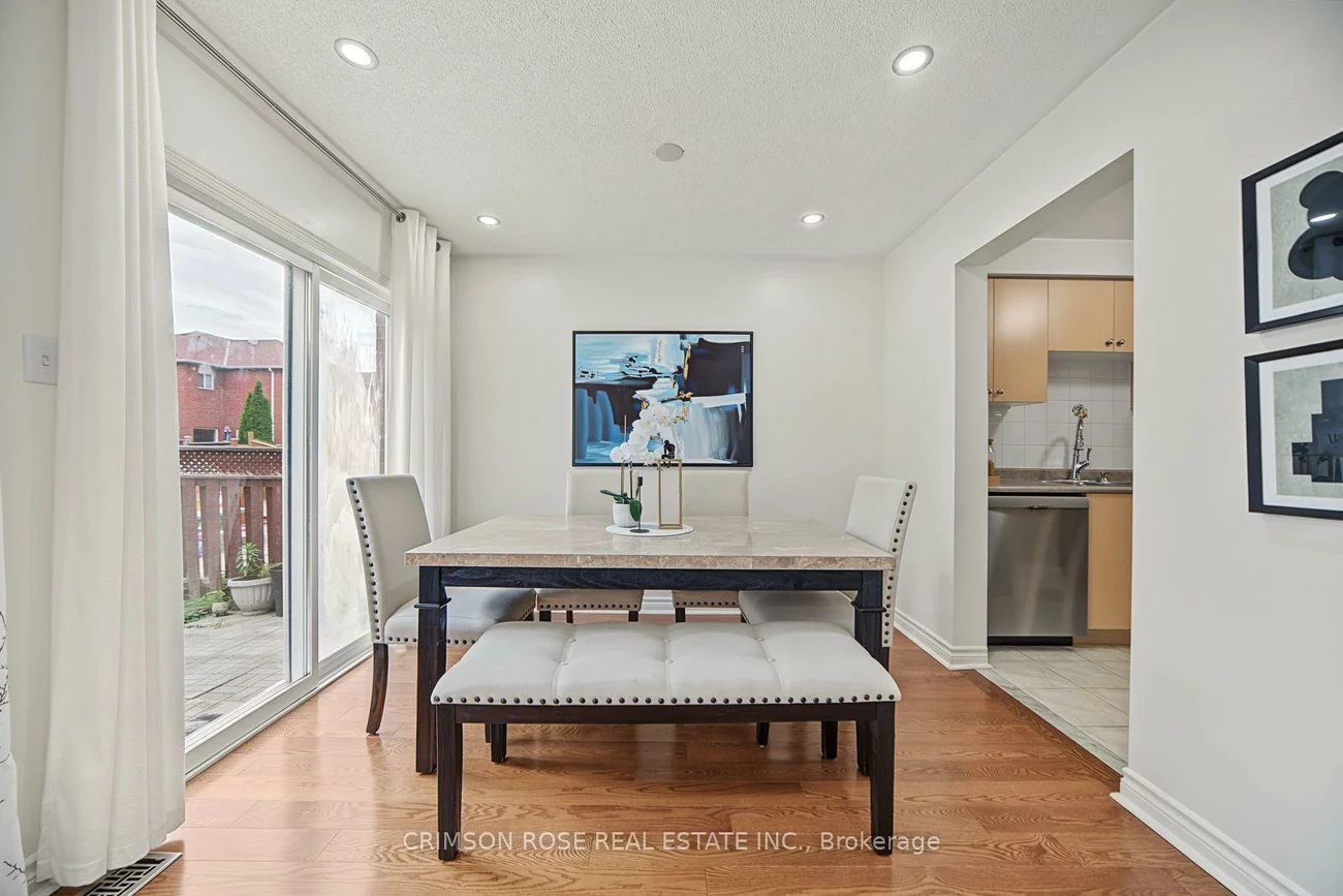 5274, Marblewood, East Credit, Mississauga