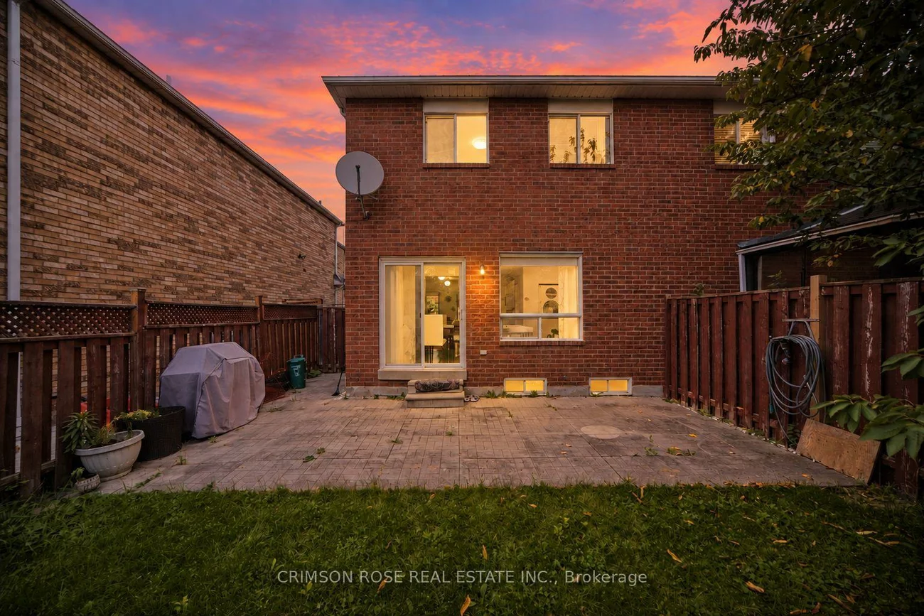 5274, Marblewood, East Credit, Mississauga
