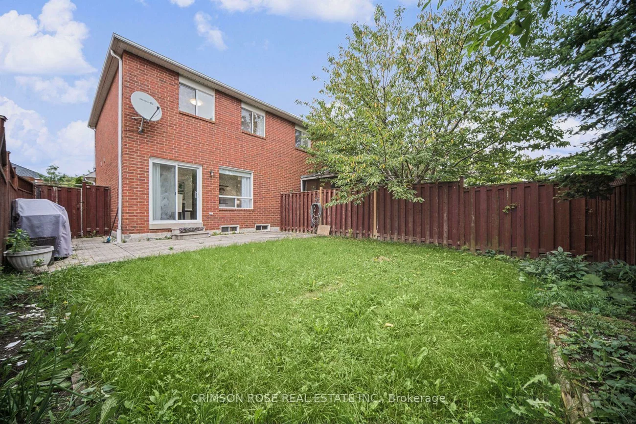 5274, Marblewood, East Credit, Mississauga