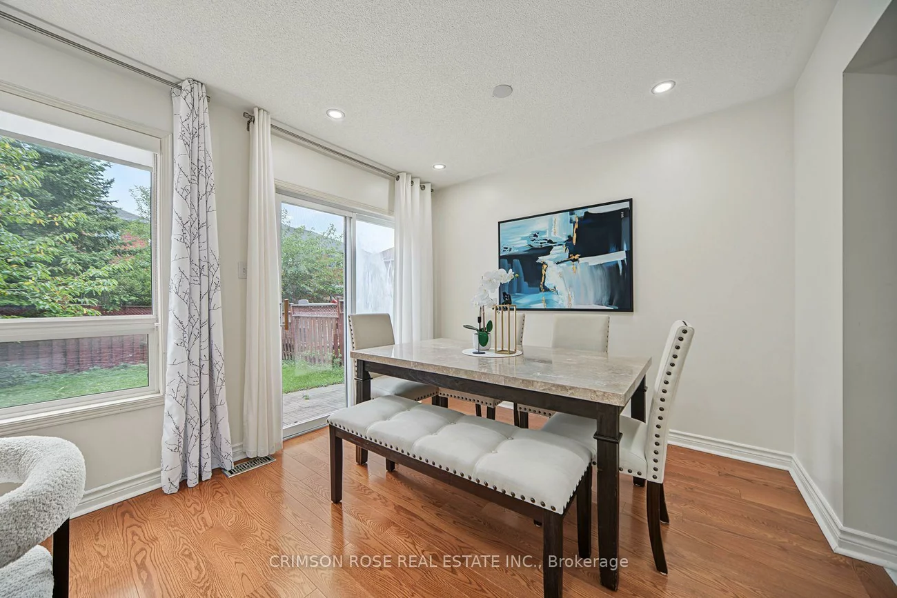 5274, Marblewood, East Credit, Mississauga