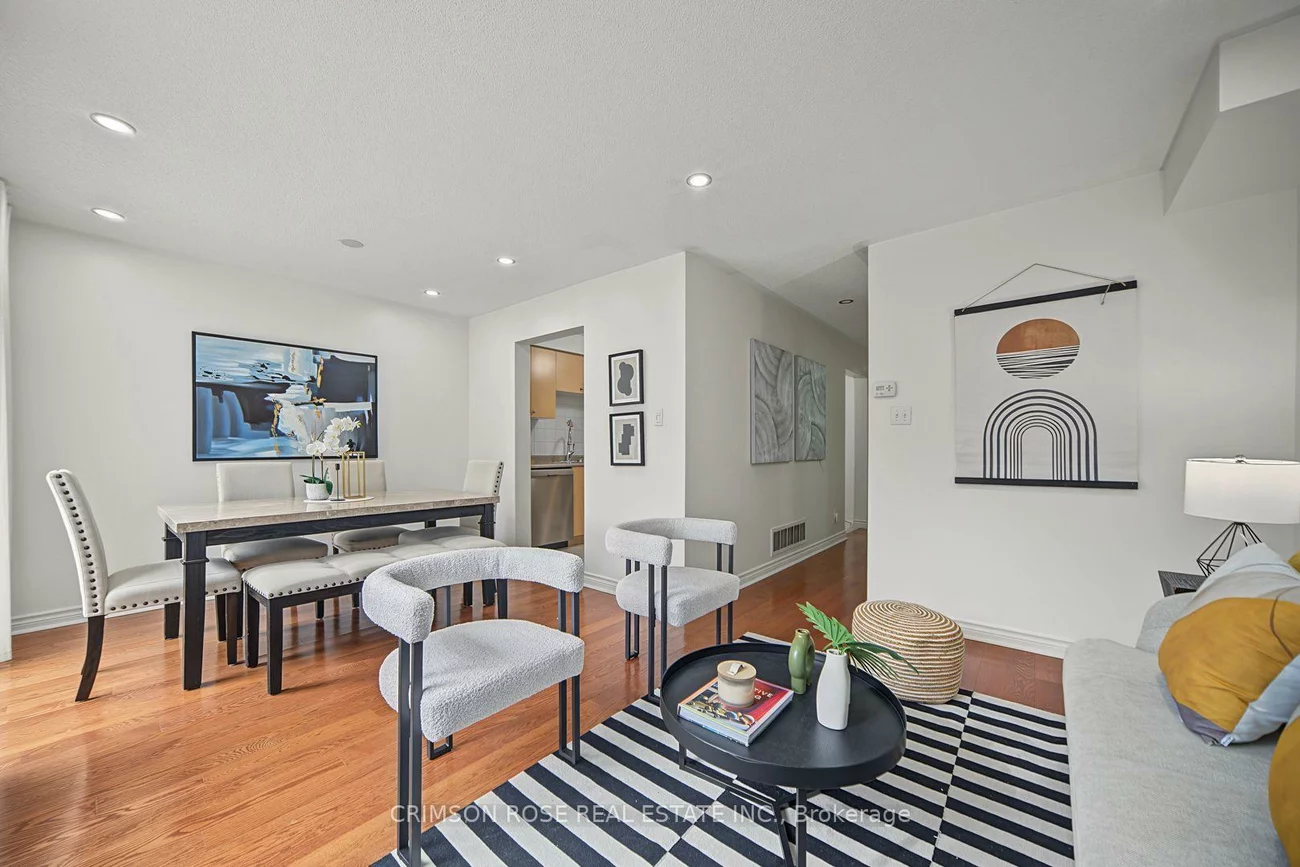 5274, Marblewood, East Credit, Mississauga