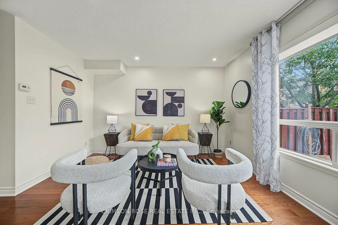 5274, Marblewood, East Credit, Mississauga