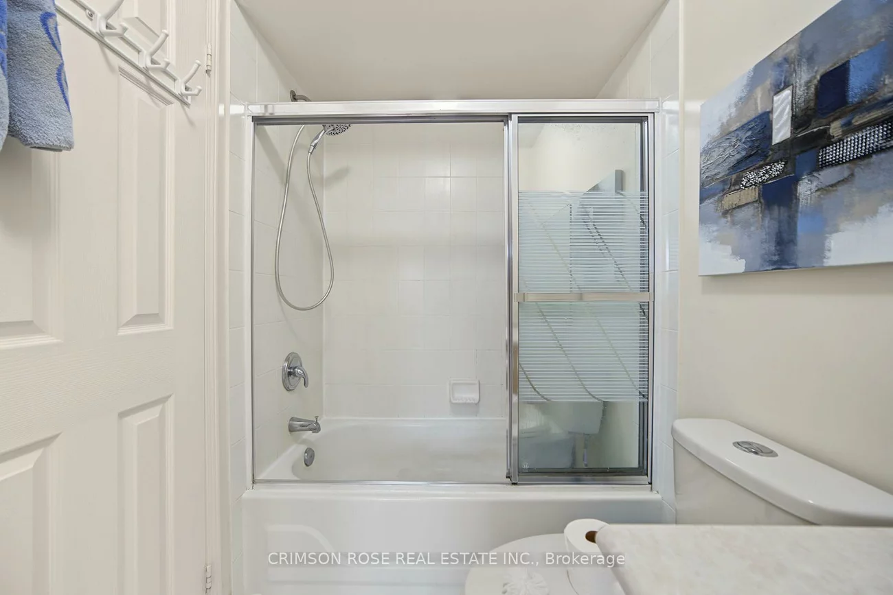 5274, Marblewood, East Credit, Mississauga