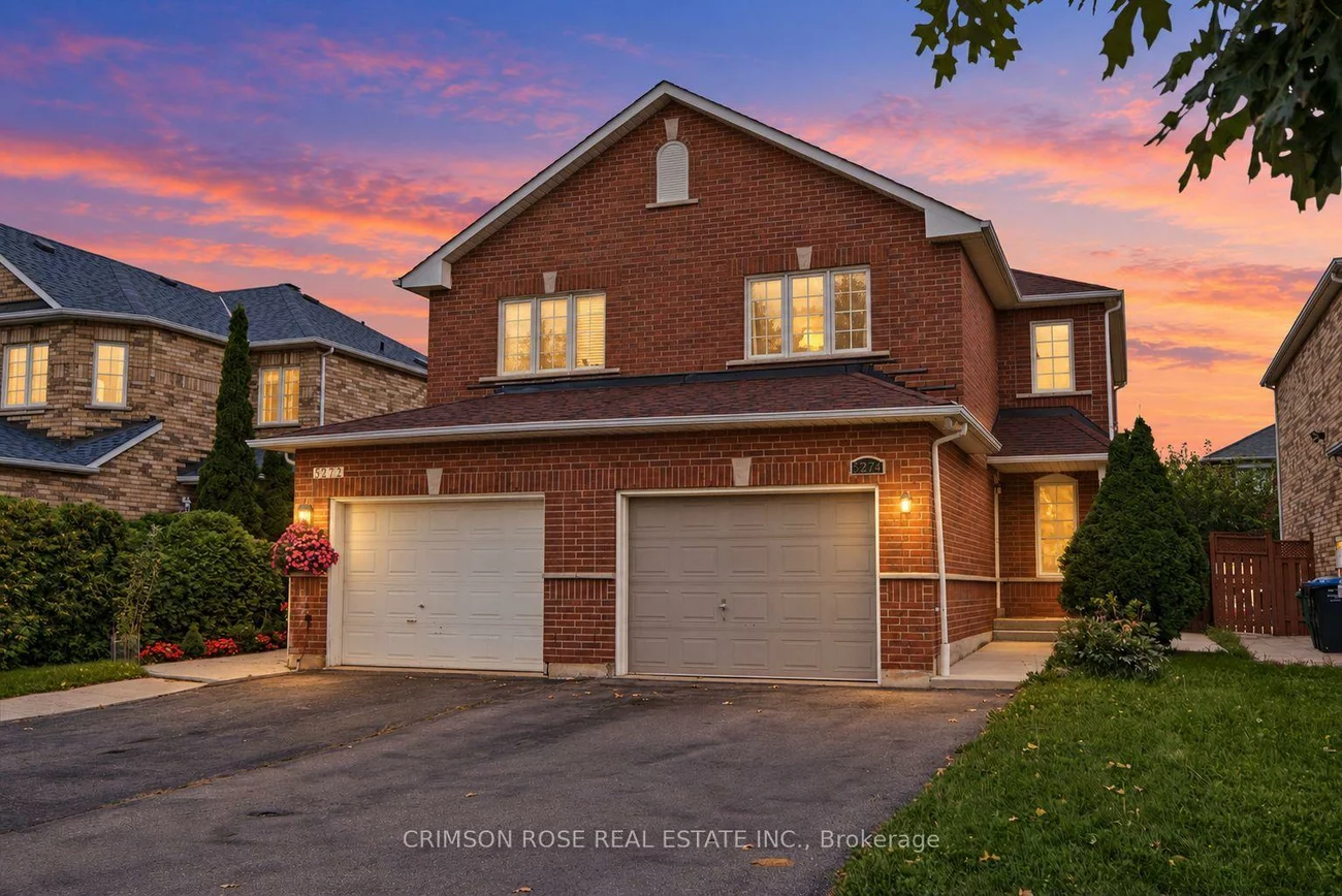 5274, Marblewood, East Credit, Mississauga