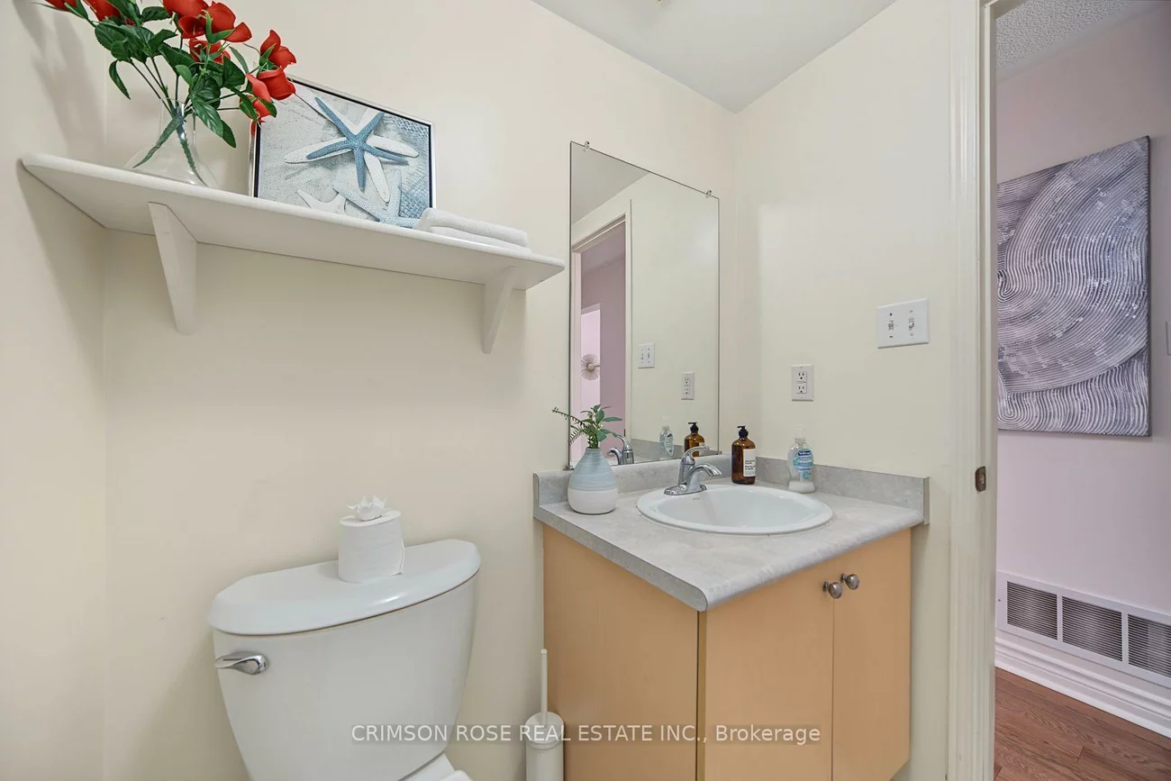 5274, Marblewood, East Credit, Mississauga