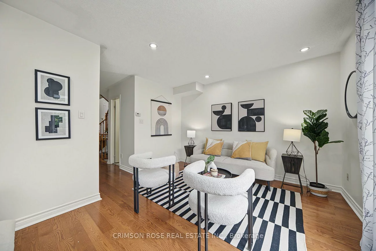 5274, Marblewood, East Credit, Mississauga