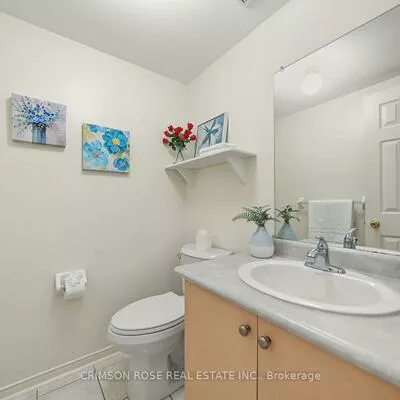 5274, Marblewood, East Credit, Mississauga