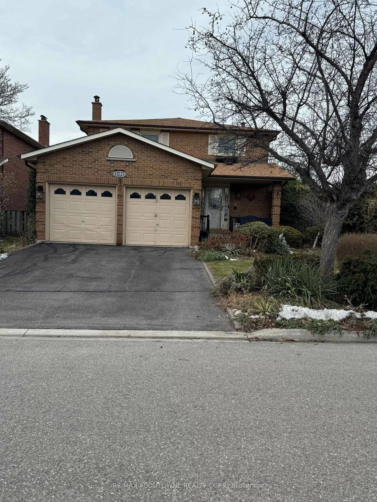 1191, Carlo, Rathwood, Mississauga