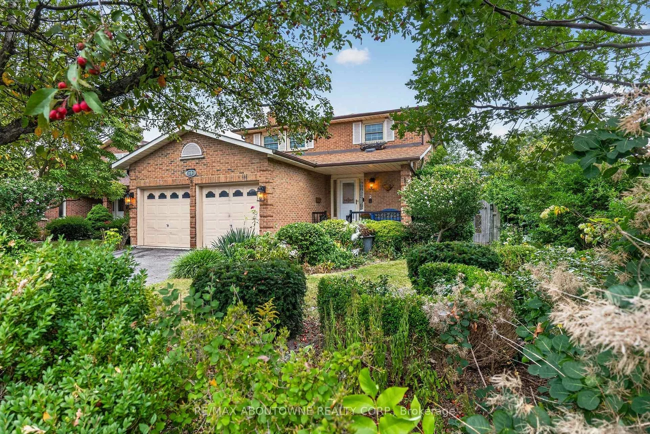 1191, Carlo, Rathwood, Mississauga